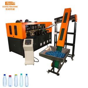Harga mesin pembuatan botol plastik sepenuhnya automatik