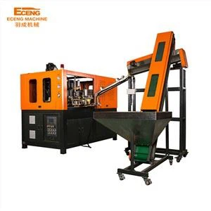 Mesin Tiup Botol 15liter